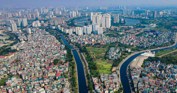 Vận hành mô hình chính quyền địa phương hai cấp