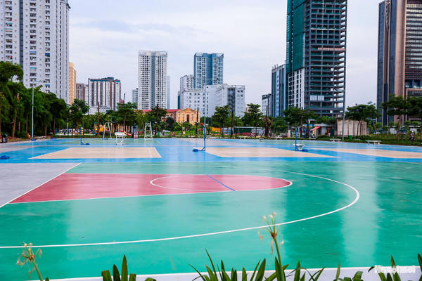 "Hà Nội chuyển động" ngày 5-8: Chuyển đổi số trong công tác phòng cháy chữa cháy và cứu nạn cứu hộ
