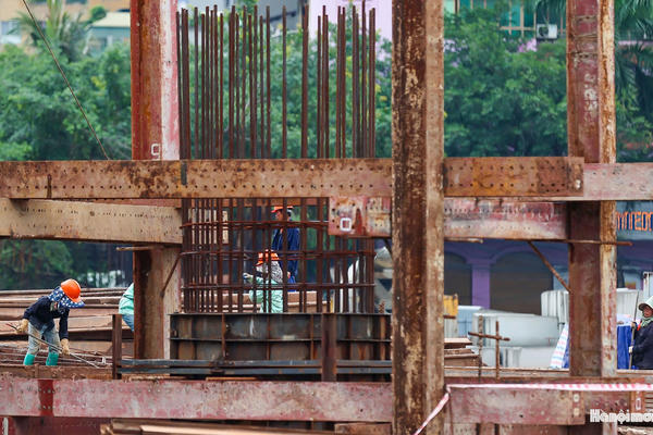 Đón xem "Hà Nội chuyển động" ngày 7-8: Tầm quan trọng của kinh tế tập thể trong tăng trưởng 2 con số