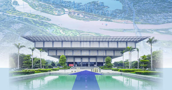 Hội nghị công bố Quy hoạch Thủ đô tầm nhìn 100 năm và xúc tiến đầu tư