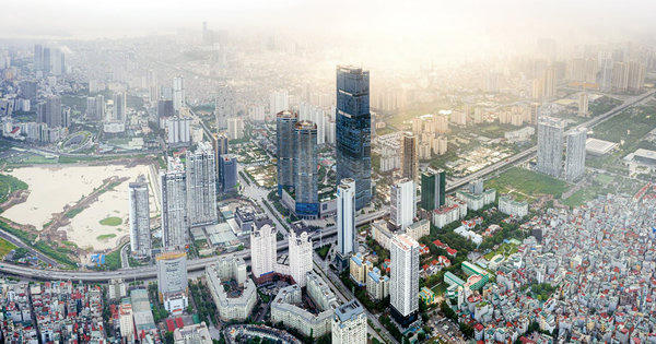 Luật Thủ đô năm 2026