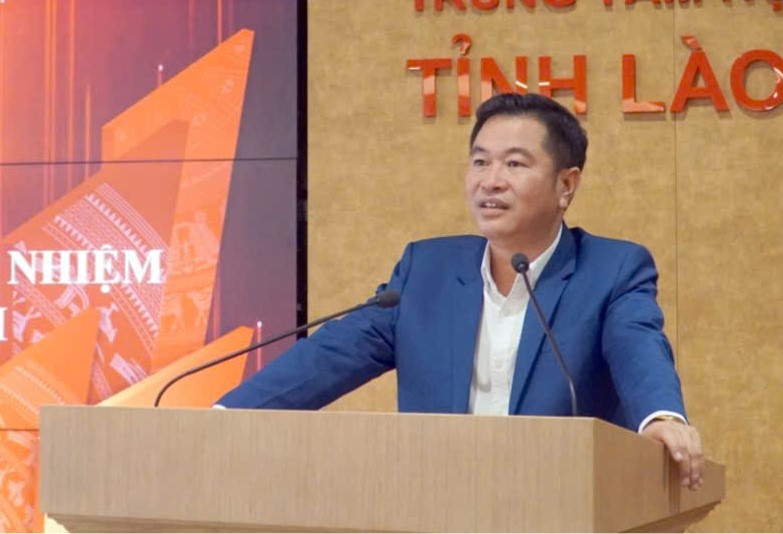 CMS & Digital Newsroom