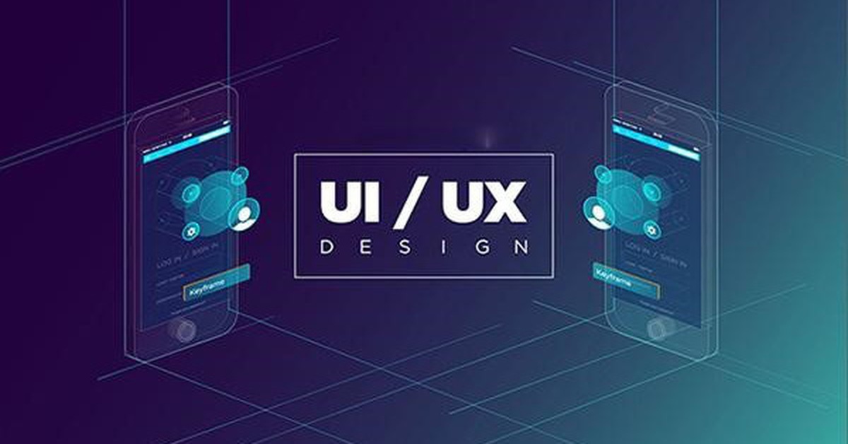 UI/UX Designer là nghề gì? (phần 1)
