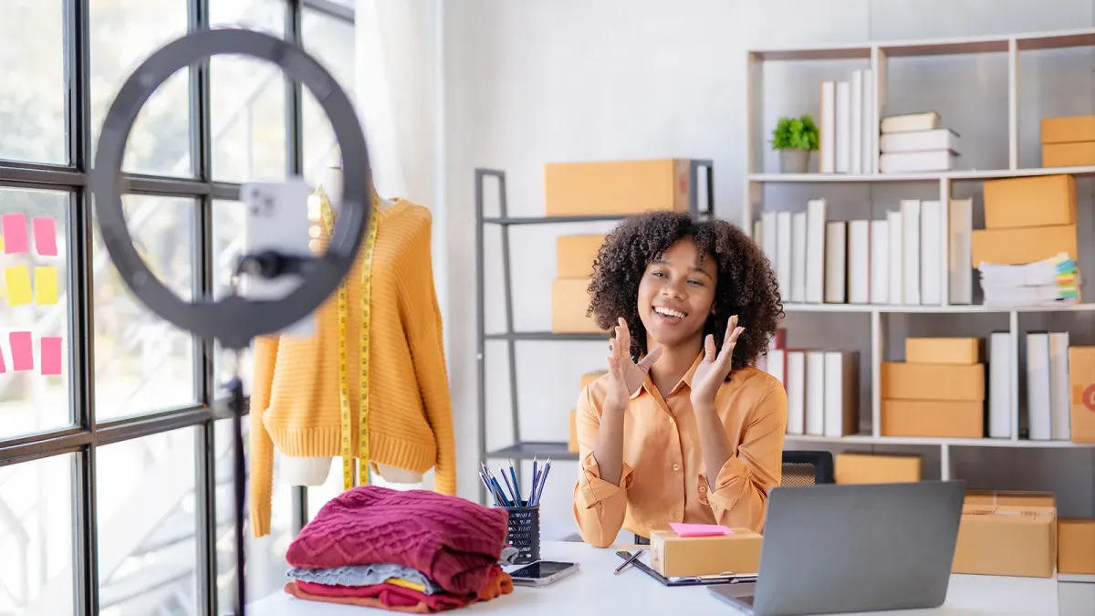 e-Conomy SEA: Video Commerce sẽ chiếm 25% GMV thương mại điện tử trong năm 2025