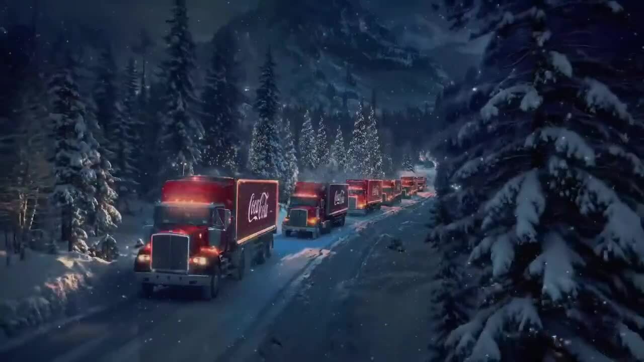 Làn sóng quảng cáo 'anti AI'