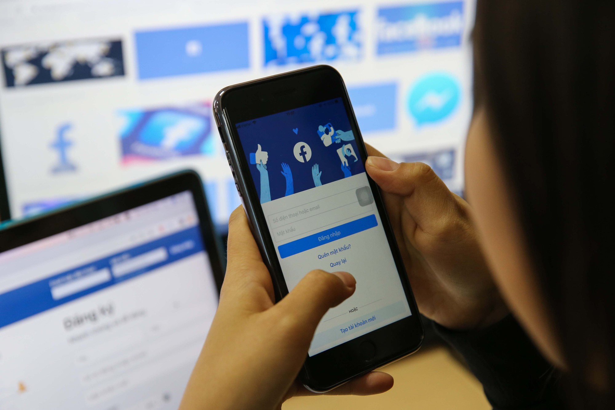 Tính năng trên Facebook mà người dùng cần tắt ngay- Ảnh 1.