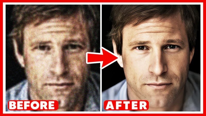 Chỉ cần đổi câu lệnh: AI có thể biến ảnh mờ thành ảnh nét như chụp máy ảnh xịn 