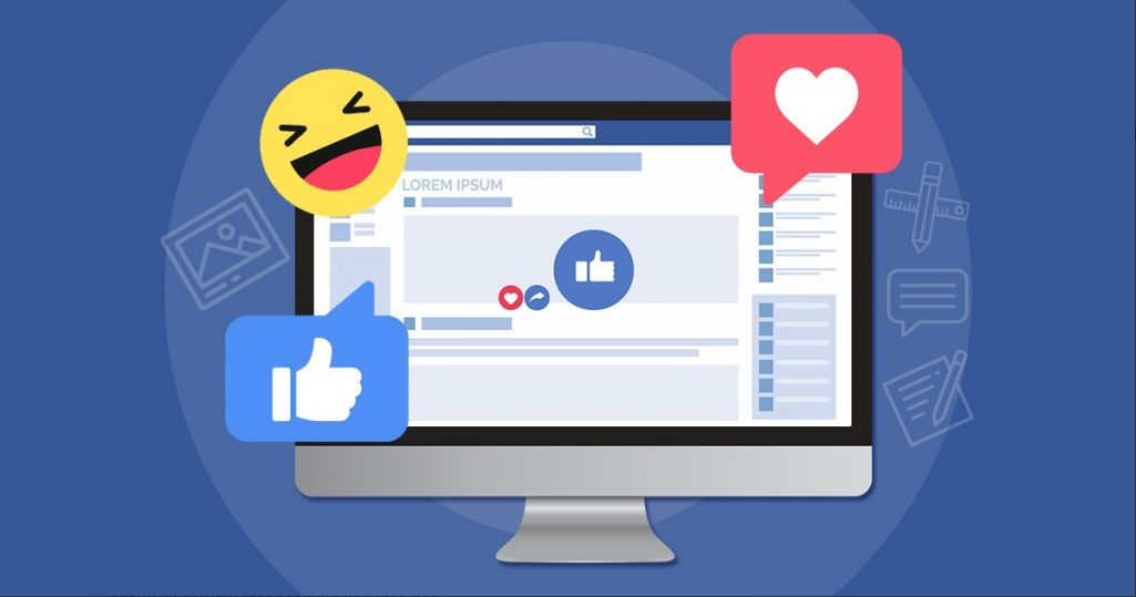Không phải do thuật toán Facebook – chỉ cần đổi cách viết, lượng tiếp cận tăng gấp nhiều lần