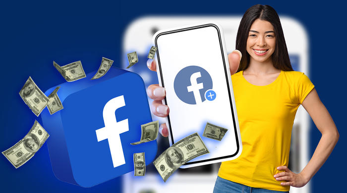Không phải ai dùng Facebook cũng kiếm được tiền – Chỉ người hiểu cách Facebook vận hành mới có thu nhập