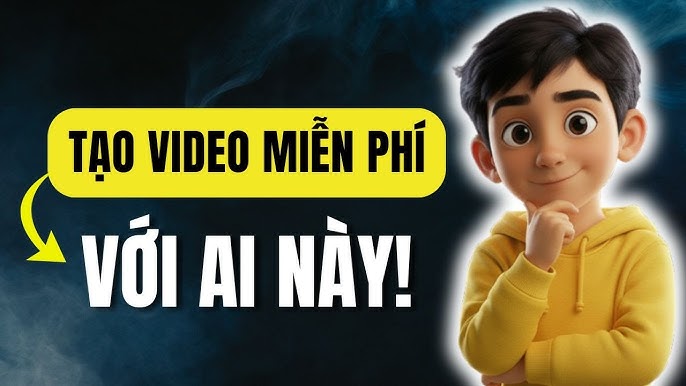 GROK: 6 BƯỚC LÀM VIDEO DÀI – GIỮ NHÂN VẬT XUYÊN SUỐT, CÓ VOICE ĐẦY ĐỦ