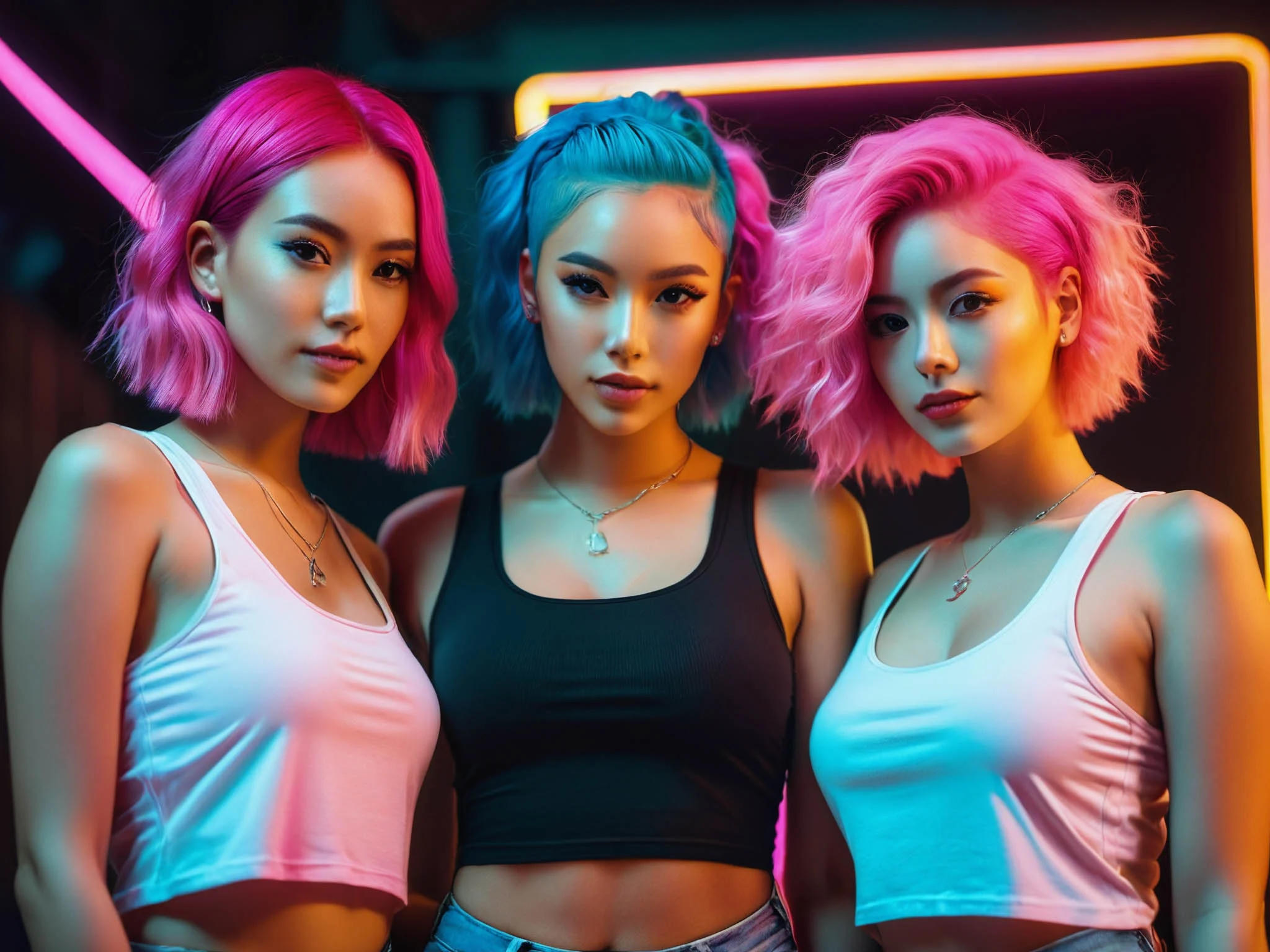 Xu hướng KOL AI 2026: Cách tạo người mẫu ảo để kiếm tiền từ affiliate, booking và dịch vụ