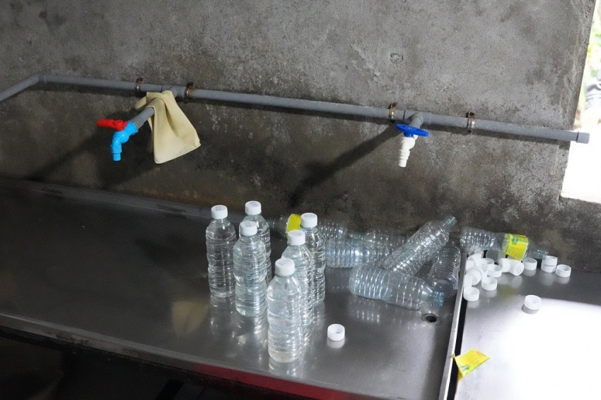 Tang vật vụ án