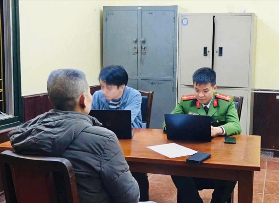 Công an tỉnh Phú Thọ xử lý trường hợp đăng tải video AI sai sự thật liên quan lãnh đạo Đảng, Nhà nước