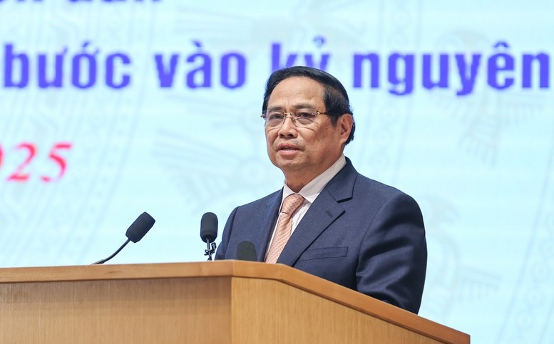 Du lịch Việt Nam bứt phá kỷ lục: Đón 21,5 triệu khách quốc tế, khẳng định vị thế mới