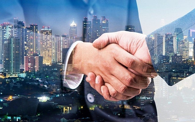 Thúc đẩy thị trường bất động sản, chứng khoán, trái phiếu doanh nghiệp, thị trường xuất khẩu lao động