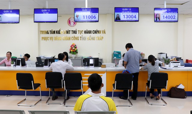 Thủ tướng kiện toàn nhân sự Tổ Công tác cải cách hành chính