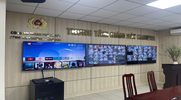Phạt nguội vi phạm đô thị tạo chuyển biến tích cực sau một tuần triển khai tại Hà Nội