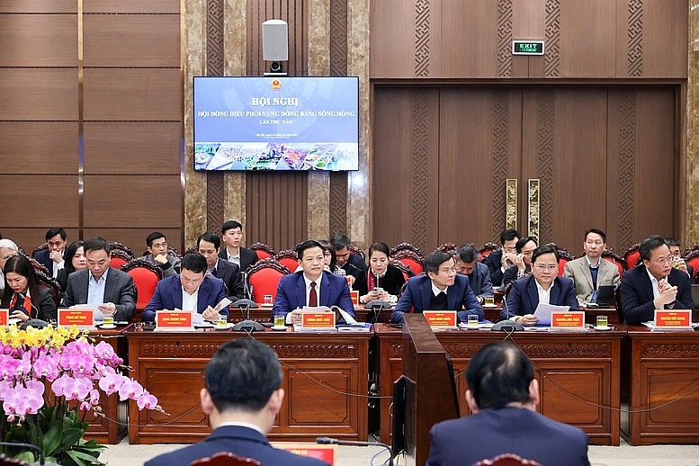Hội nghị tập trung đánh giá kết quả, tình hình kinh tế-xã hội