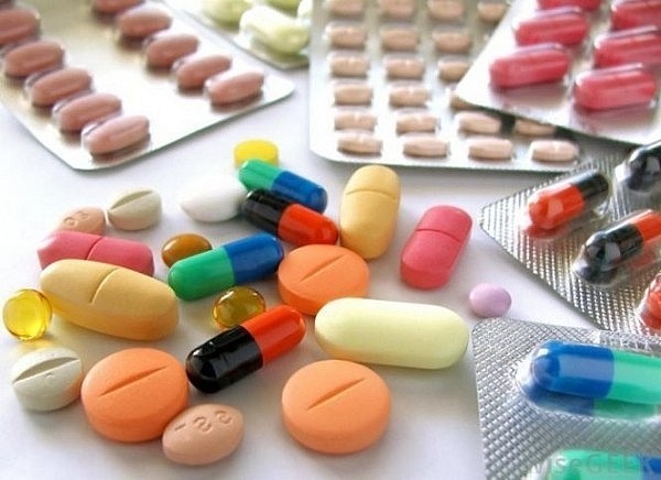 Xử phạt Công ty TNHH thương mại dược phẩm Thuận Thiên 195 triệu đồng