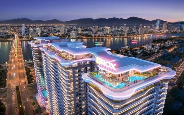 The Legend Danang được đánh giá có khả năng vượt chuẩn ROI (Return on Investment - tỷ suất lợi nhuận trên vốn đầu tư) tại thị trường Đà Nẵng.
