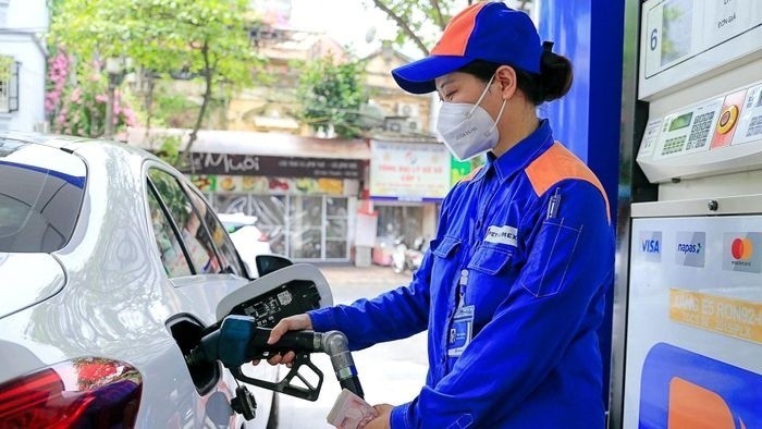 Xăng, dầu đồng loạt giảm giá trong kỳ điều hành ngày 9/10.
