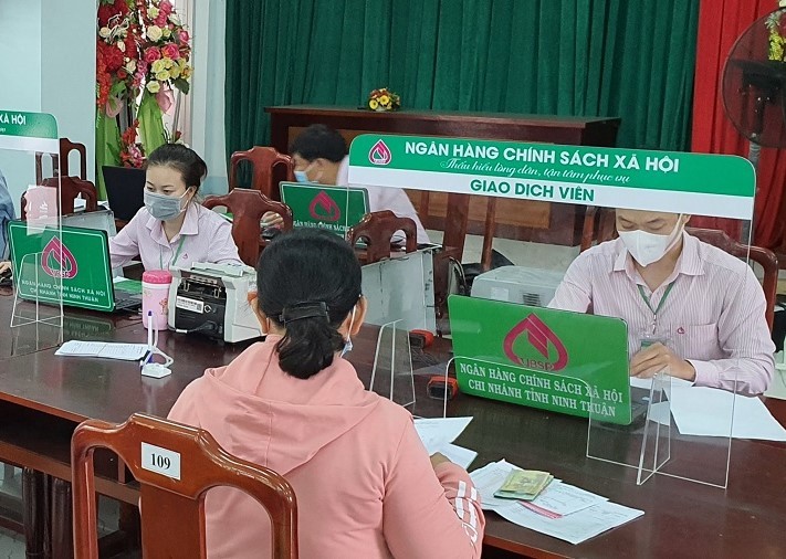 Cho vay hỗ trợ tạo việc làm cho các cơ sở tối đa đến 10 tỷ đồng