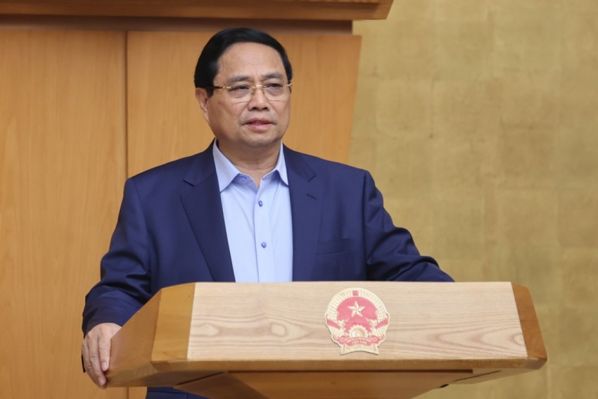 Thủ tướng yêu cầu tại Phiên họp