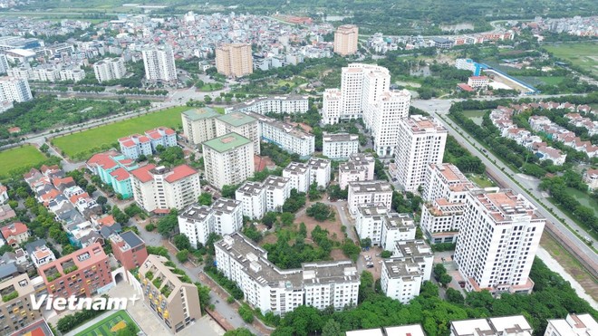 Ảnh minh họa. Nguồn: TTXVN