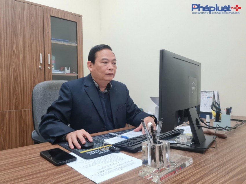 Bến xe Giáp Bát chuẩn bị tốt các phương án phục vụ hành khách dịp cuối năm