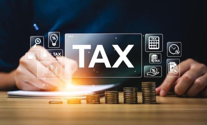 Quy định mới về xử phạt vi phạm hành chính thuế, hóa đơn. (Ảnh minh họa)