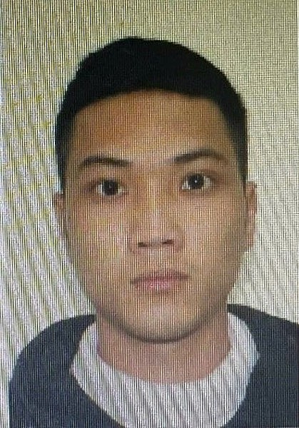Đối tượng Trần Văn Chiến