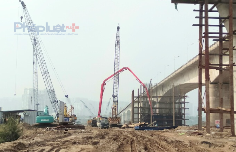 Giải ngân vốn đầu tư công năm 2025 của Hà Nội đã tạo được đà bứt phá