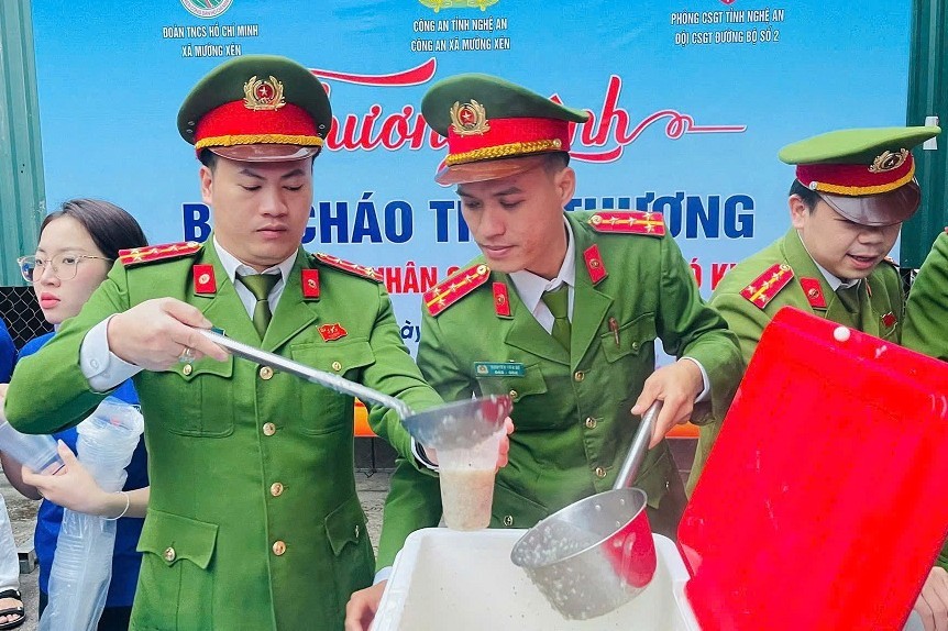 Ý nghĩa chương trình