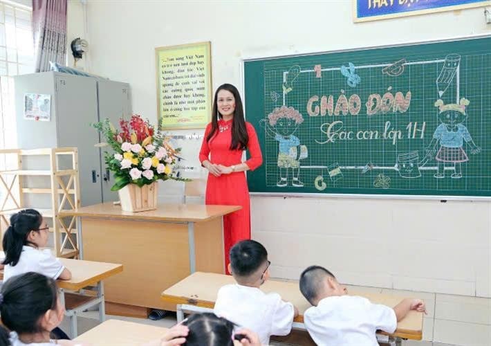 Nhiều điểm mới về quy định lộ trình thực hiện nâng trình độ chuẩn được đào tạo của giáo viên