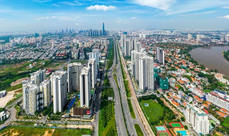 Đề xuất sửa đổi nhiều nội dung về quy hoạch