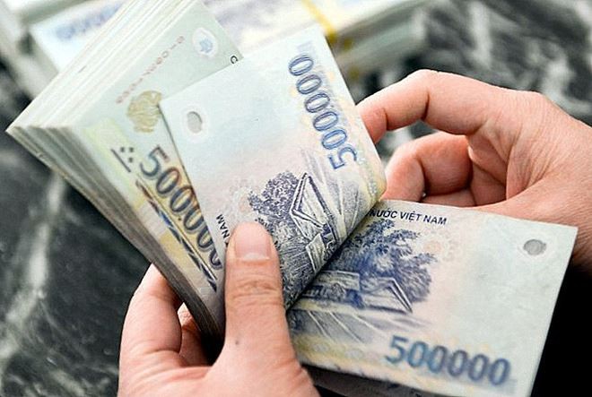 Hướng dẫn mới về cách xếp lương công chức có đóng BHXH từ ngày 1/3/2026