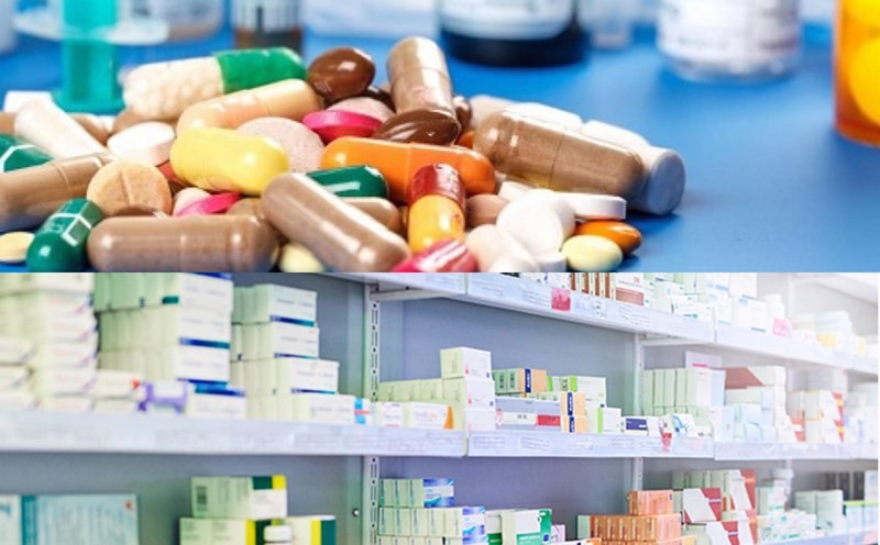 Quy trình xử lý vi phạm hành chính trong lĩnh vực dược, mỹ phẩm