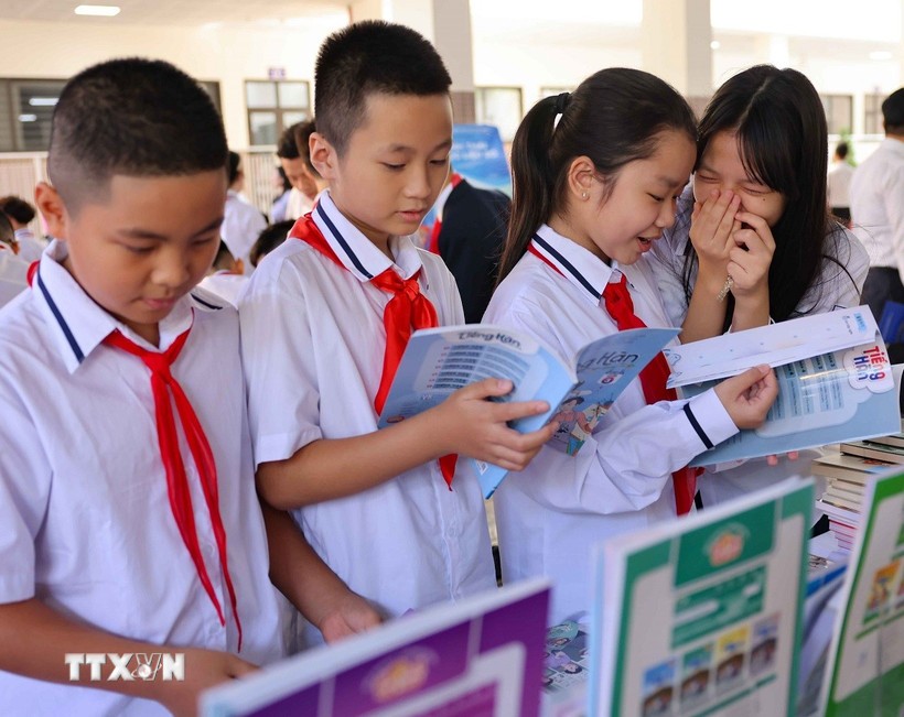 Hà Nội đón nhận danh hiệu “Thành phố học tập toàn cầu” của UNESCO