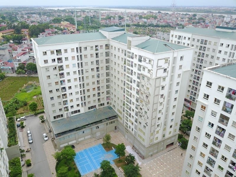 TPHCM vừa mở rộng thêm các đối tượng mua nhà ở xã hội.