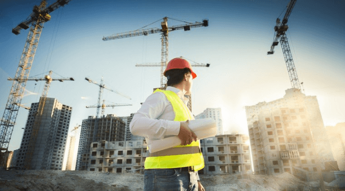 Sửa đổi điều kiện đối với tổ chức hoạt động thí nghiệm chuyên ngành xây dựng