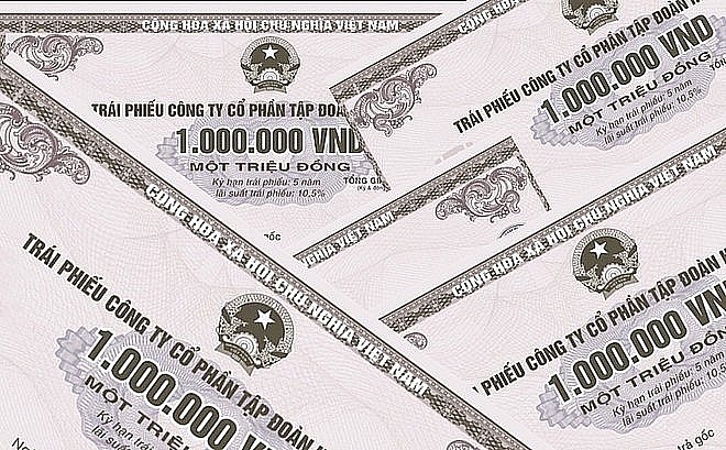 Đễ xuất phạt đến 2,5 tỷ đồng đối với hành vi làm giả giấy tờ đủ điều kiện chào bán trái phiếu
