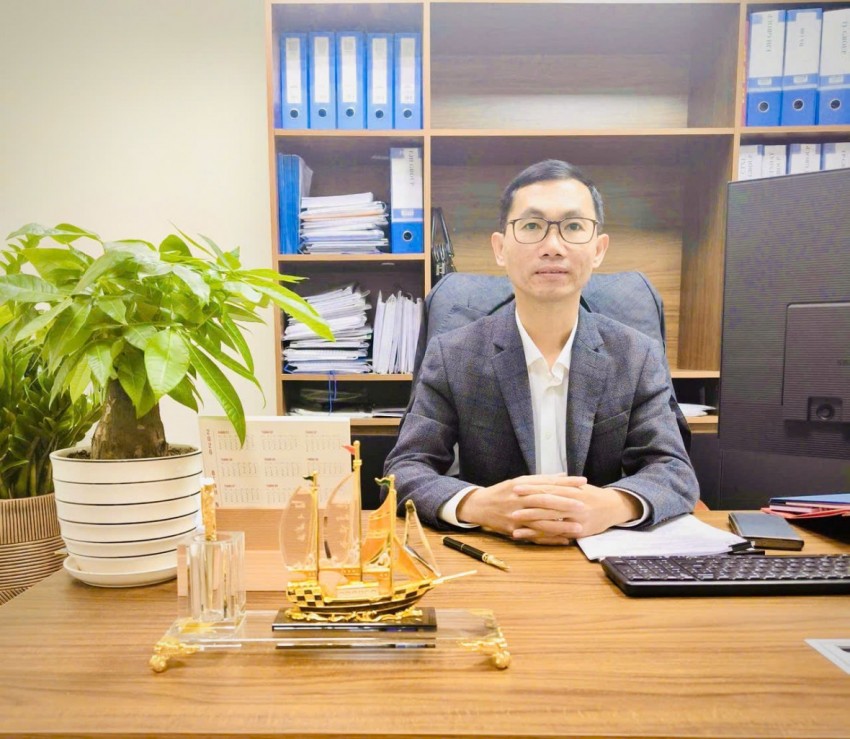 Thạc sỹ, luật sư Mai Đức Tân (Công ty Luật TNHH NewLaw thuộc Đoàn luật sư Hà Nội).