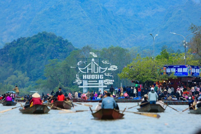 Hà Nội ban hành quy định mới về mô hình quản lý khu du lịch cấp thành phố