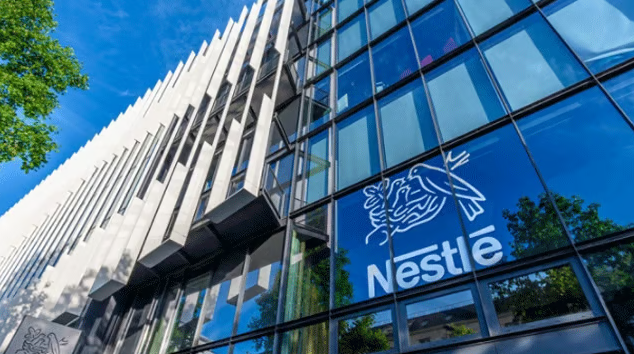 Tập đoàn Nestlé