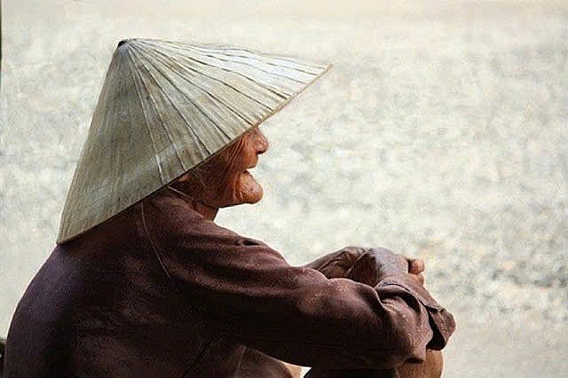 Con nhớ Má nhiều lắm, Má ơi!
