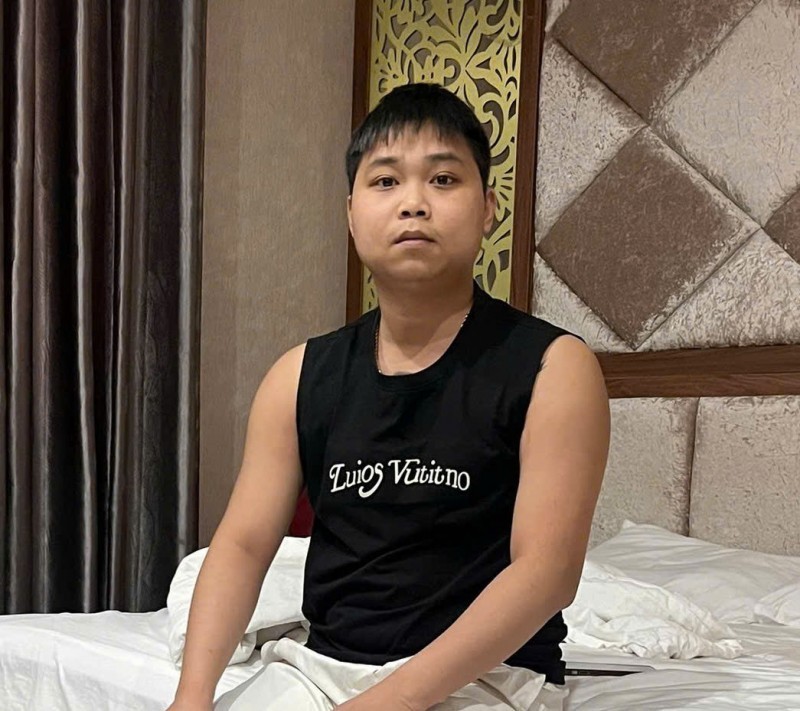 Đối tượng Mai Danh Minh có vai trò quản lý và tổ chức