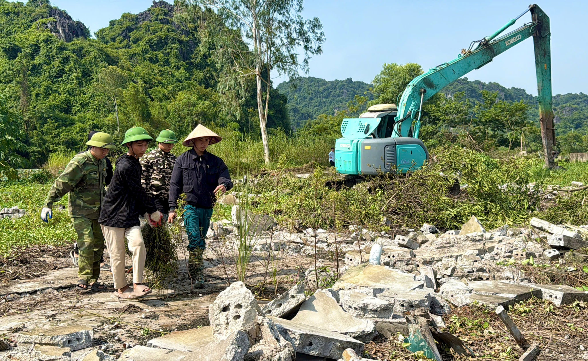 THÔNG BÁO
