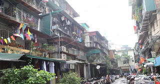 National housing development fund to begin with $190 million