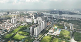 Hanoi to see sharp jump in land prices under new 2026 pricing framework