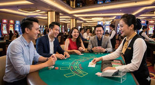 Vietnam opens select casinos to eligible citizens under new rules